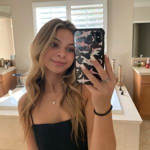 Meet your Posher, Megan